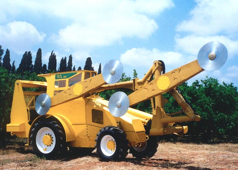 TH2500