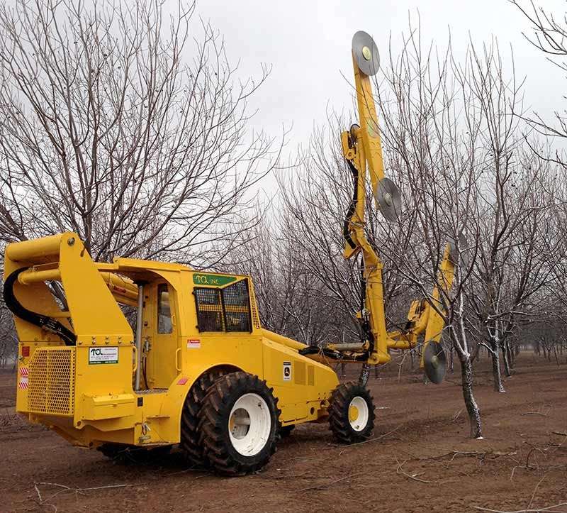 TH4500 - Image 2