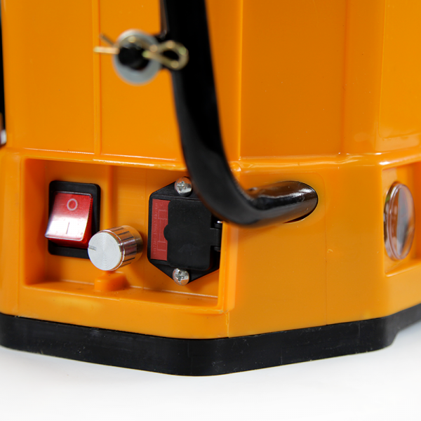 Pulverizador Eléctrico a Batería SS-20B - Image 3