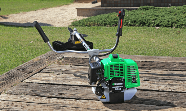 Desmalezadora BR-45 - Image 4