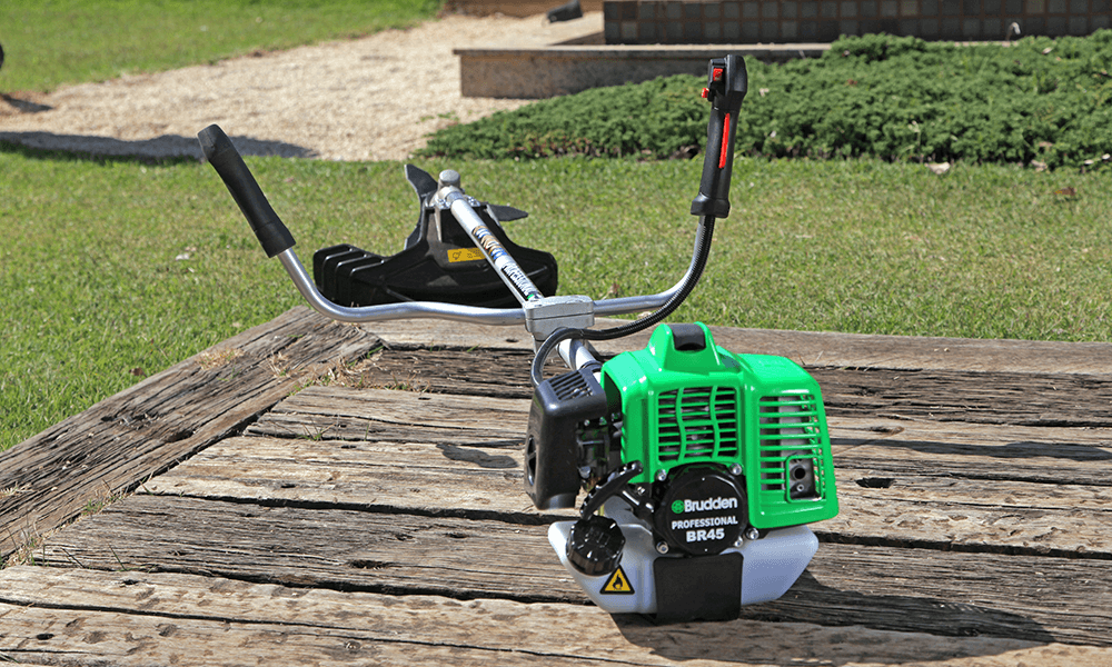 Desmalezadora BR-45 - Image 4