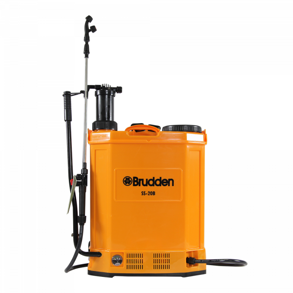 Pulverizador Eléctrico a Batería SS-20B