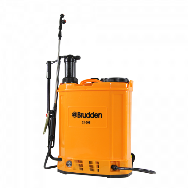 Pulverizador Eléctrico a Batería SS-20B - Image 8