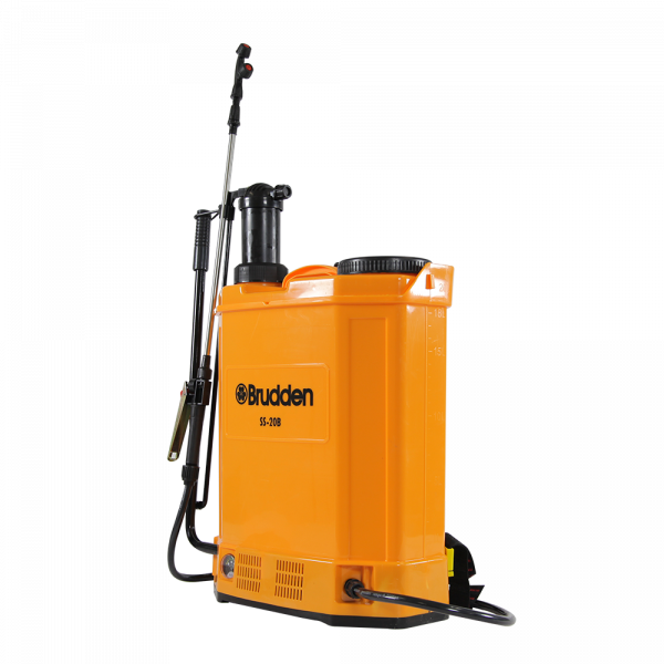 Pulverizador Eléctrico a Batería SS-20B - Image 9