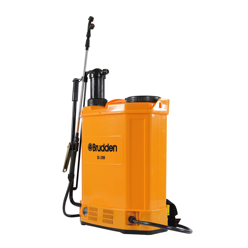 Pulverizador Eléctrico a Batería SS-20B - Image 9