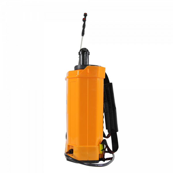 Pulverizador Eléctrico a Batería SS-20B - Image 10