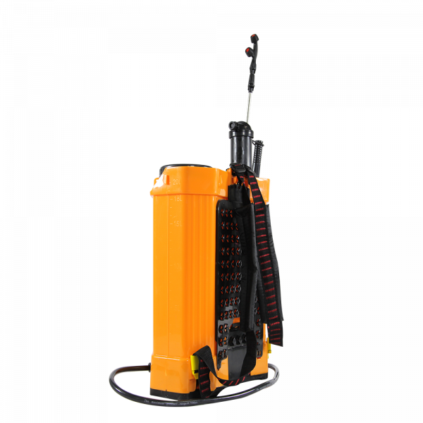 Pulverizador Eléctrico a Batería SS-20B - Image 11