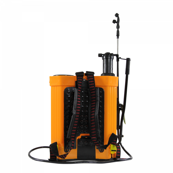 Pulverizador Eléctrico a Batería SS-20B - Image 12
