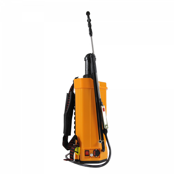 Pulverizador Eléctrico a Batería SS-20B - Image 14