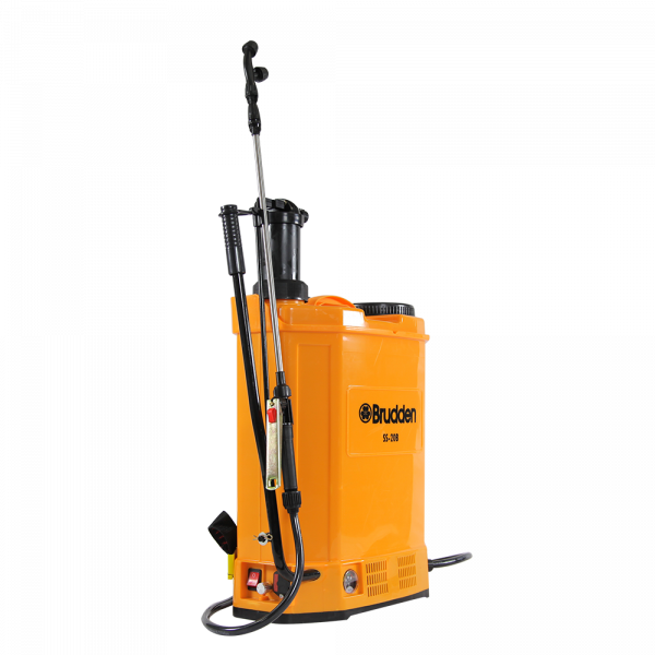 Pulverizador Eléctrico a Batería SS-20B - Image 15
