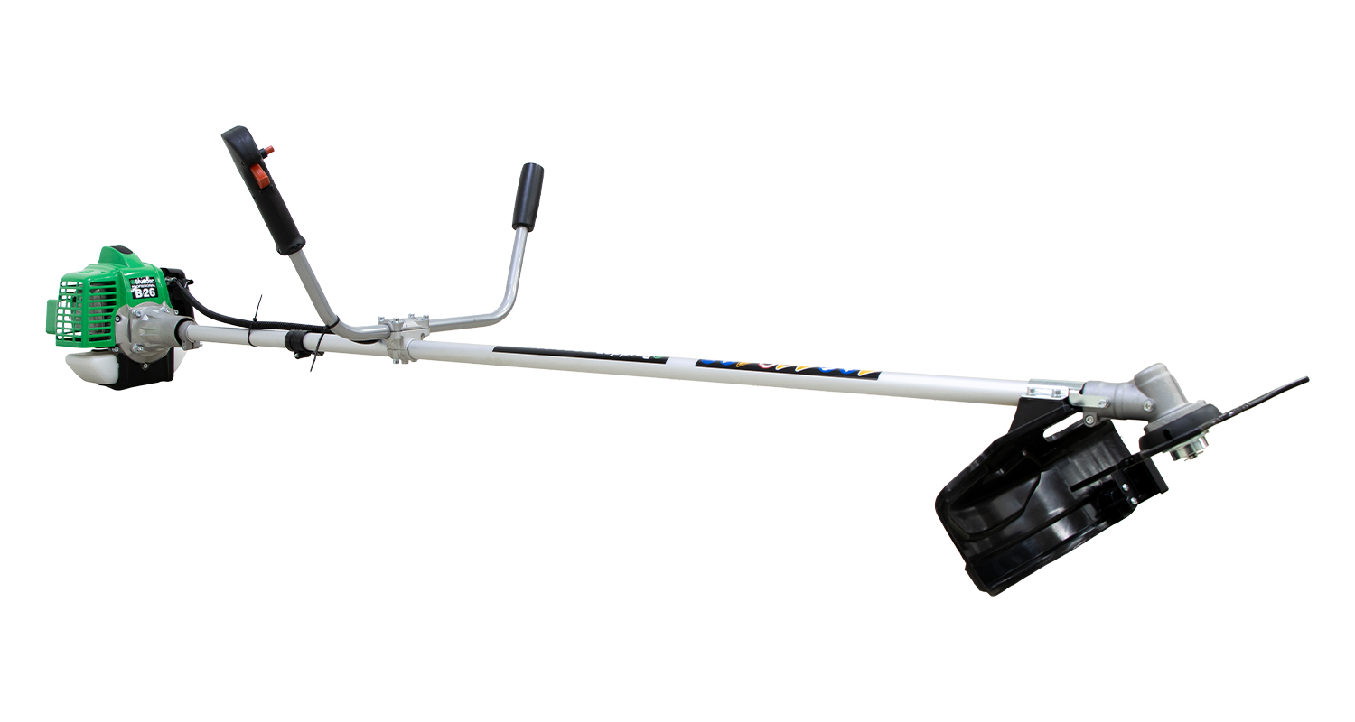 Desmalezadora B-26 - Image 5