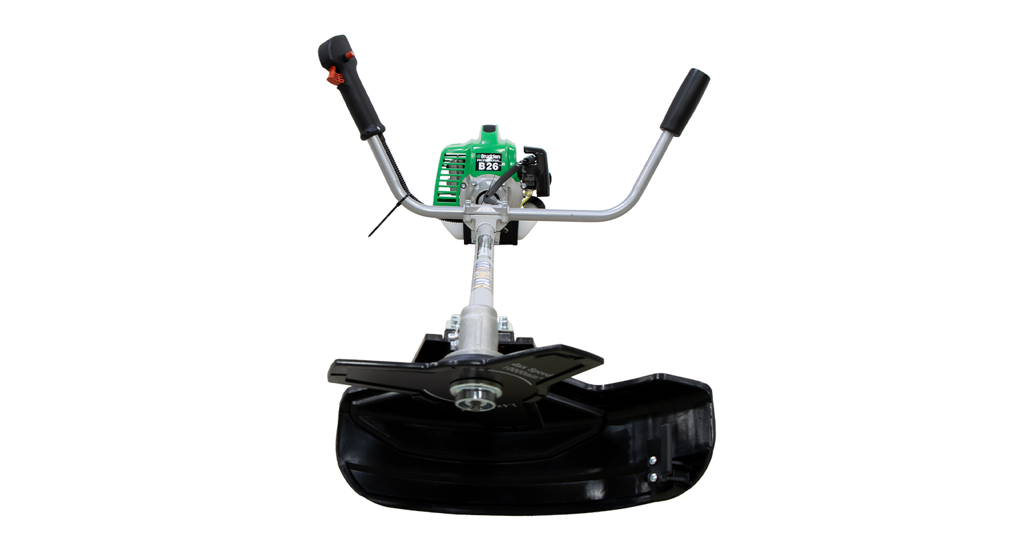 Desmalezadora B-26 - Image 6