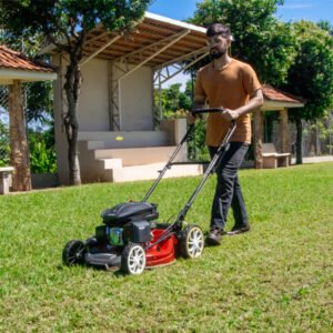 Cortacésped CG-630 4T