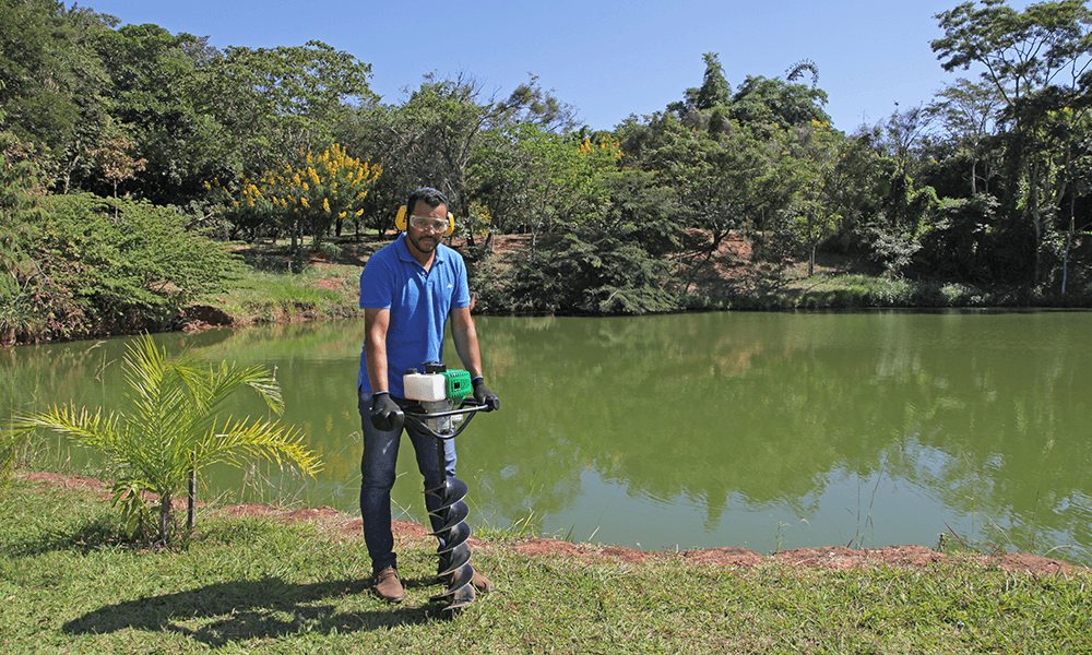 Hoyadora K-52P - Image 4
