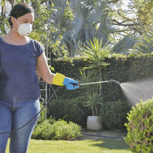 Pulverizador Practical 5 L