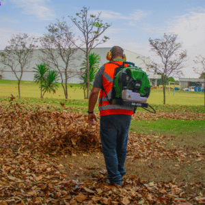 Soplador de Mochila SB-630