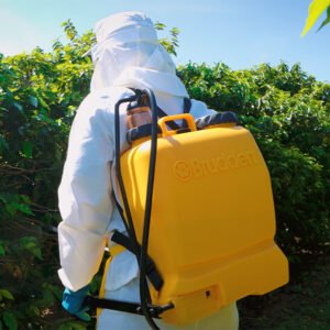 Pulverizador S-16M